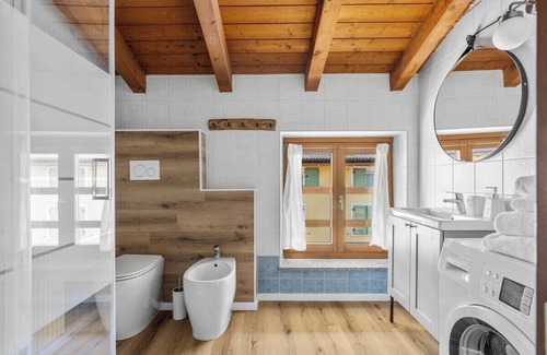 Levico Terme Apartment | "Highlands by Trentino Short Stay'" - Exclusive Apartment - Newly Renovated - Great for Families