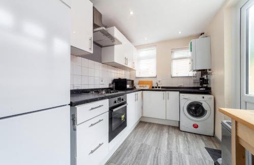 Cranbrook House | Highlands Gardens Suites