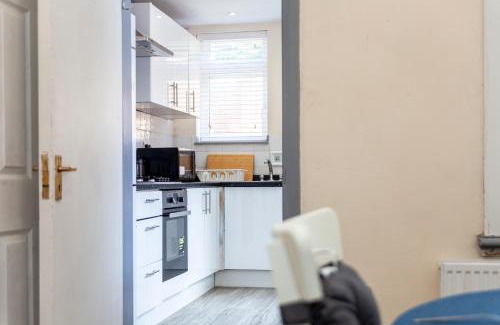 Cranbrook House | Highlands Gardens Suites