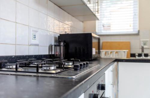 Cranbrook House | Highlands Gardens Suites