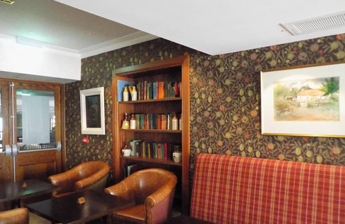 Glenties Hotel | Highlands Hotel