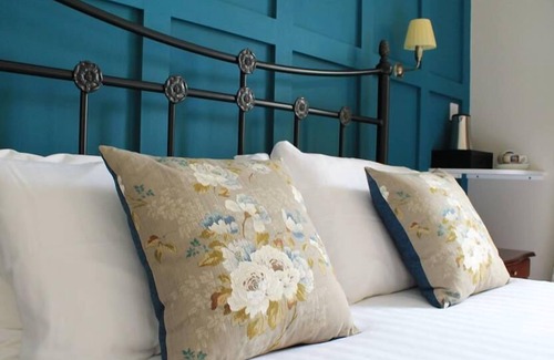 Glenties Hotel | Highlands Hotel