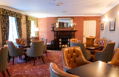 Glenties Hotel | Highlands Hotel
