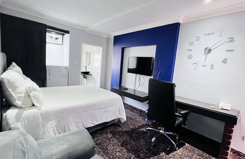 Harare East Cabin | Highlands Lodges and Apartments