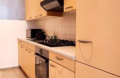 Margareten Apartment | Highlight Apartment Naschmarkt