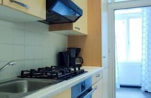 Margareten Apartment | Highlight Apartment Naschmarkt