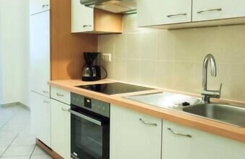 Margareten Apartment | Highlight Apartment Schönbrunn