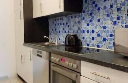 Margareten Apartment | Highlight Apartment St Charles Church