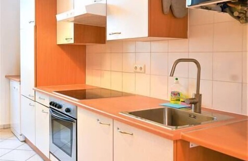 Leopoldstadt Apartment | Highlight Suite Augarten