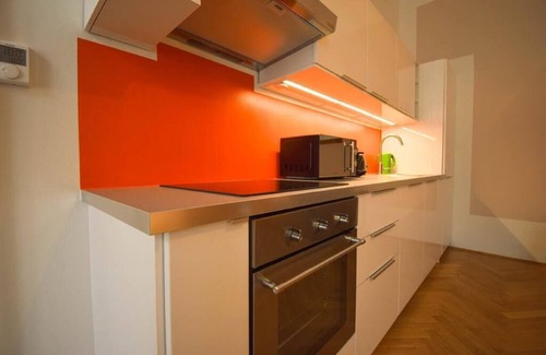 Alservorstadt Apartment | Highlight Suite City Center