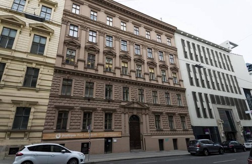 Alservorstadt Apartment | Highlight Suite City Center