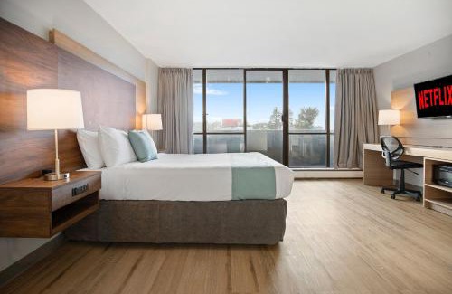 Prince Rupert Hotel | Highliner Hotel