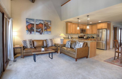 Purgatory House | HighPoint Haven (#615) | Deck, AC, Golf, Pool/HotTub, Pickleball - Near Ski