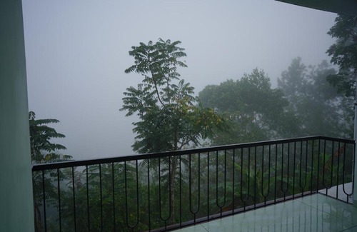 Vagamon Apartment | Highrange Villas