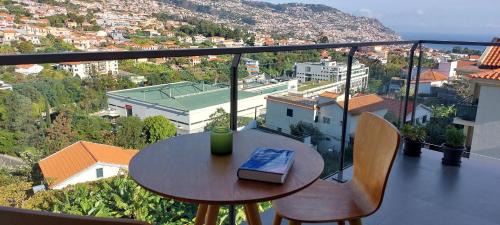 Santo Antonio Apartment | Highrise Madalenas Apartment