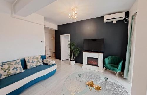Oradea Apartment | Highsky Oradea Apartments
