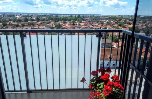 Oradea Apartment | Highsky Oradea Apartments
