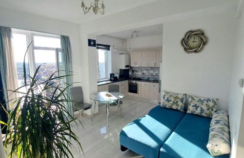 Oradea Apartment | Highsky Oradea Apartments