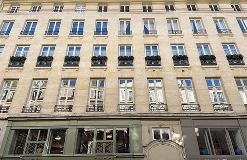 Quartier de la Place-Vendome Apartment | HIGHSTAY - Luxury Serviced Apartments - Vendôme