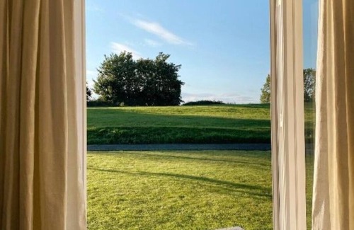 Woodhorn House | Highthel Holiday Home by the Northumberland Coast