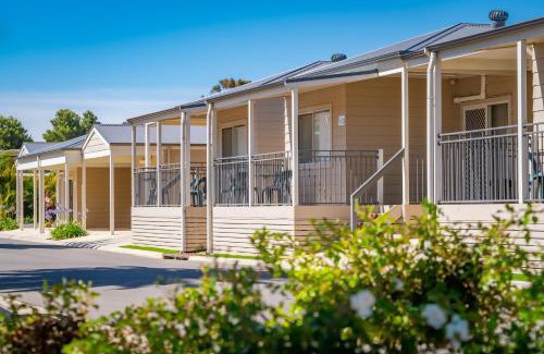 Bolivar Hotel | Highway 1 Holiday & Lifestyle Park