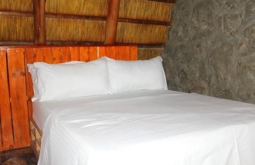 Masaka Hotel | Highway 24 Lounge Masaka