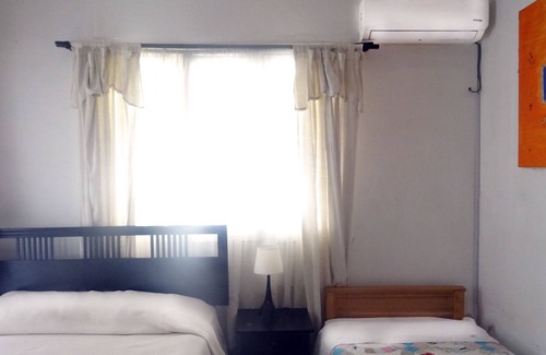 Barrio Italia Bed & Breakfast | Highway Chile - 3 PEOPLE