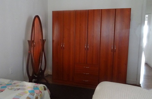 Barrio Italia Bed & Breakfast | Highway Chile - 3 PEOPLE