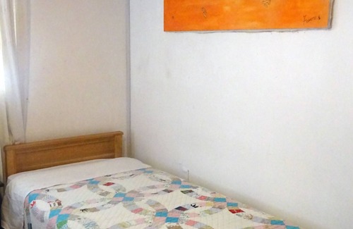 Barrio Italia Bed & Breakfast | Highway Chile - 3 PEOPLE