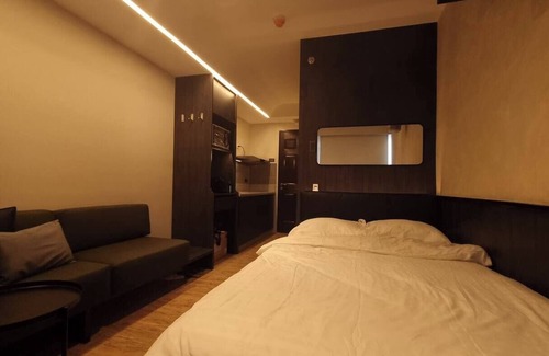 Silang Condo | Highwind - Projector, Playstation 4, Pool