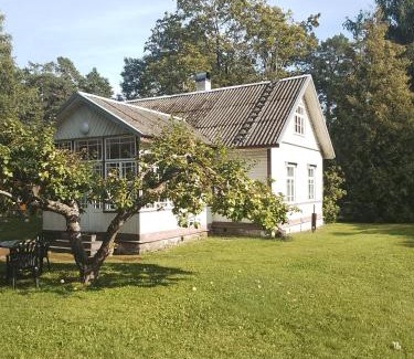 Vosu House | Hiirevända Holiday House