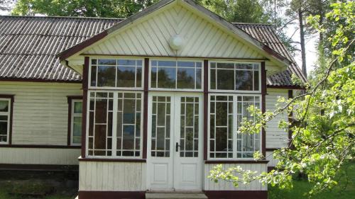 Vosu House | Hiirevända Holiday House