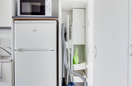 Tampere Apartment | Hiisi Homes Tampere Muotiala