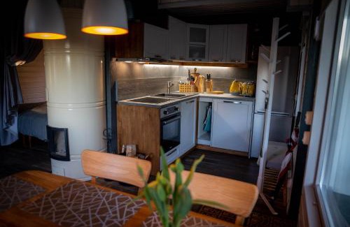 Kassari House | Hiiumaa Summerhouse