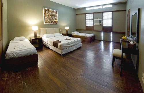 Tagum Hotel | Hijo Resorts Davao