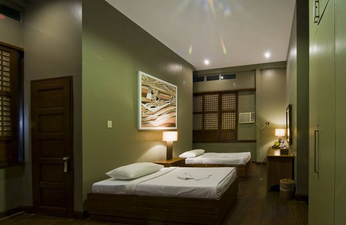 Tagum Hotel | Hijo Resorts Davao