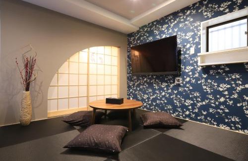 Tateishi Apartment | Hikari House