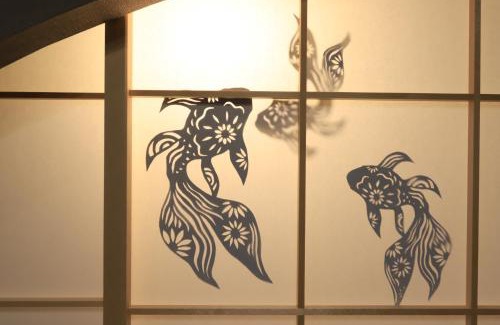 Tateishi Apartment | Hikari House
