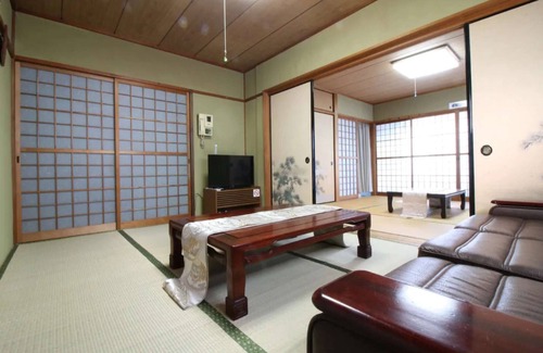 Anan House | Hikari no Yado - Detached house for rent in Anan City, Tokushima Prefecture