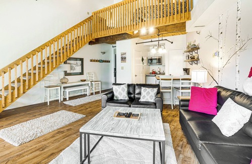 Wintergreen Condo | Hike, Bike & Explore: Wintergreen Resort Condo
