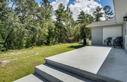 Silver Springs House | Hike, Fish and Explore Retreat in Silver Springs!