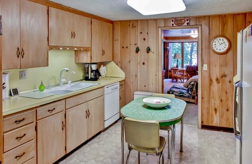 Brainerd House | Hike, Fish & Boat: Waterfront Home in Brainerd!