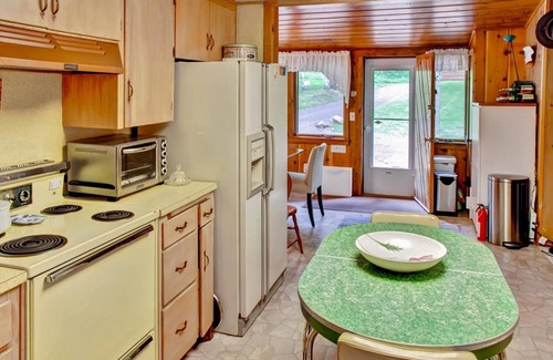 Brainerd House | Hike, Fish & Boat: Waterfront Home in Brainerd!
