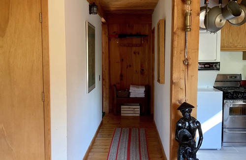 Randolph House | Hiker Heaven! Come and enjoy.