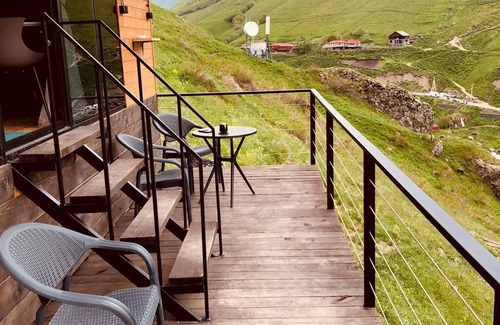Juta Cottage | HIKING Cottage