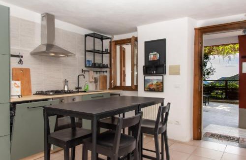 Parzanica House | Hiking Escape Parzanica
