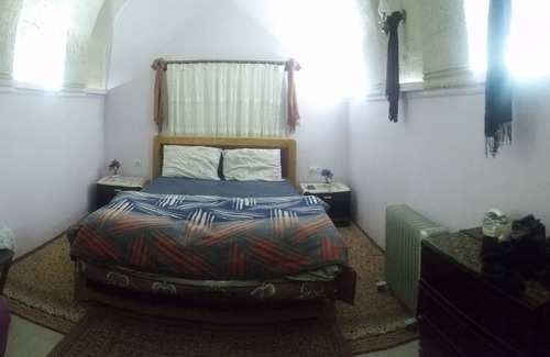 Avanos House | Hiking House, 3 arched rooms, large garden, stone house .