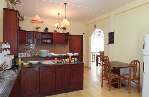 Hikkaduwa Villa | Hikka Villa