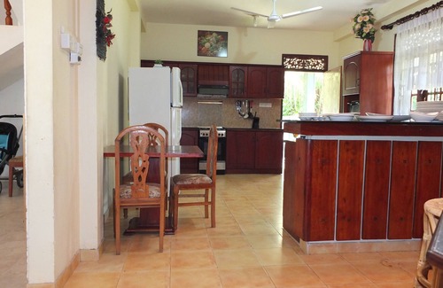 Hikkaduwa Villa | Hikka Villa