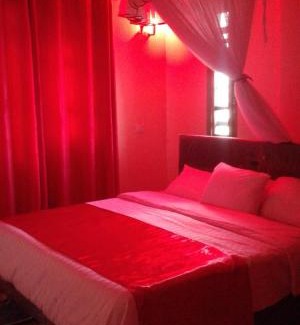Kisumu Apartment | Hilda Blooms